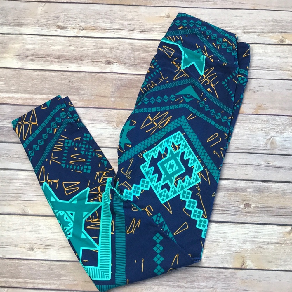 LuLaRoe OS LEGGINGS